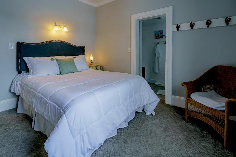 Captain Sawyer'S Bed And Breakfast Boothbay Harbor Exterior foto