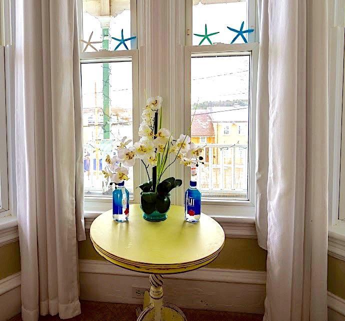 Captain Sawyer'S Bed And Breakfast Boothbay Harbor Exterior foto